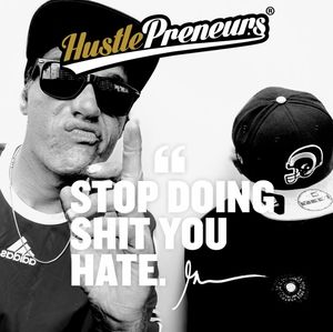 Meet your Posher, Josh